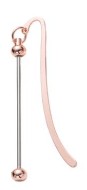 Bookmark w/pole