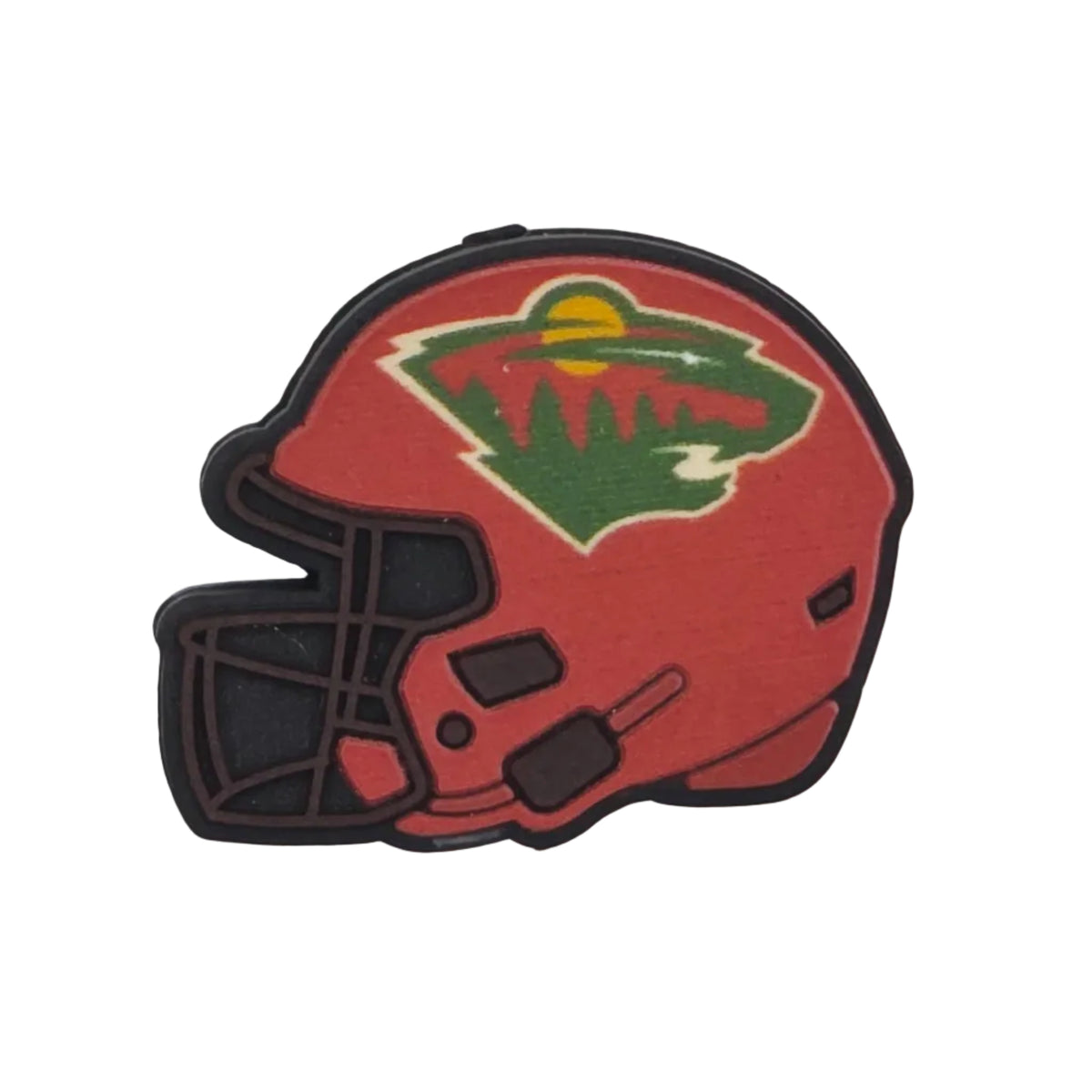 Hockey Team Helmets