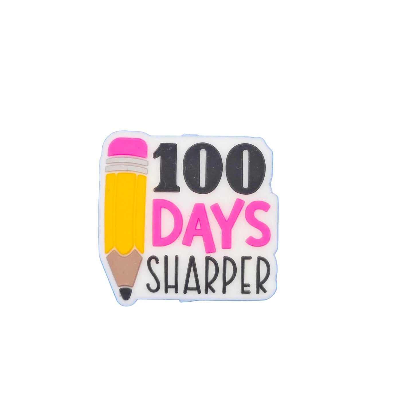 100 Days Sharper Focal