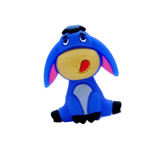 Eeyore 3D focal