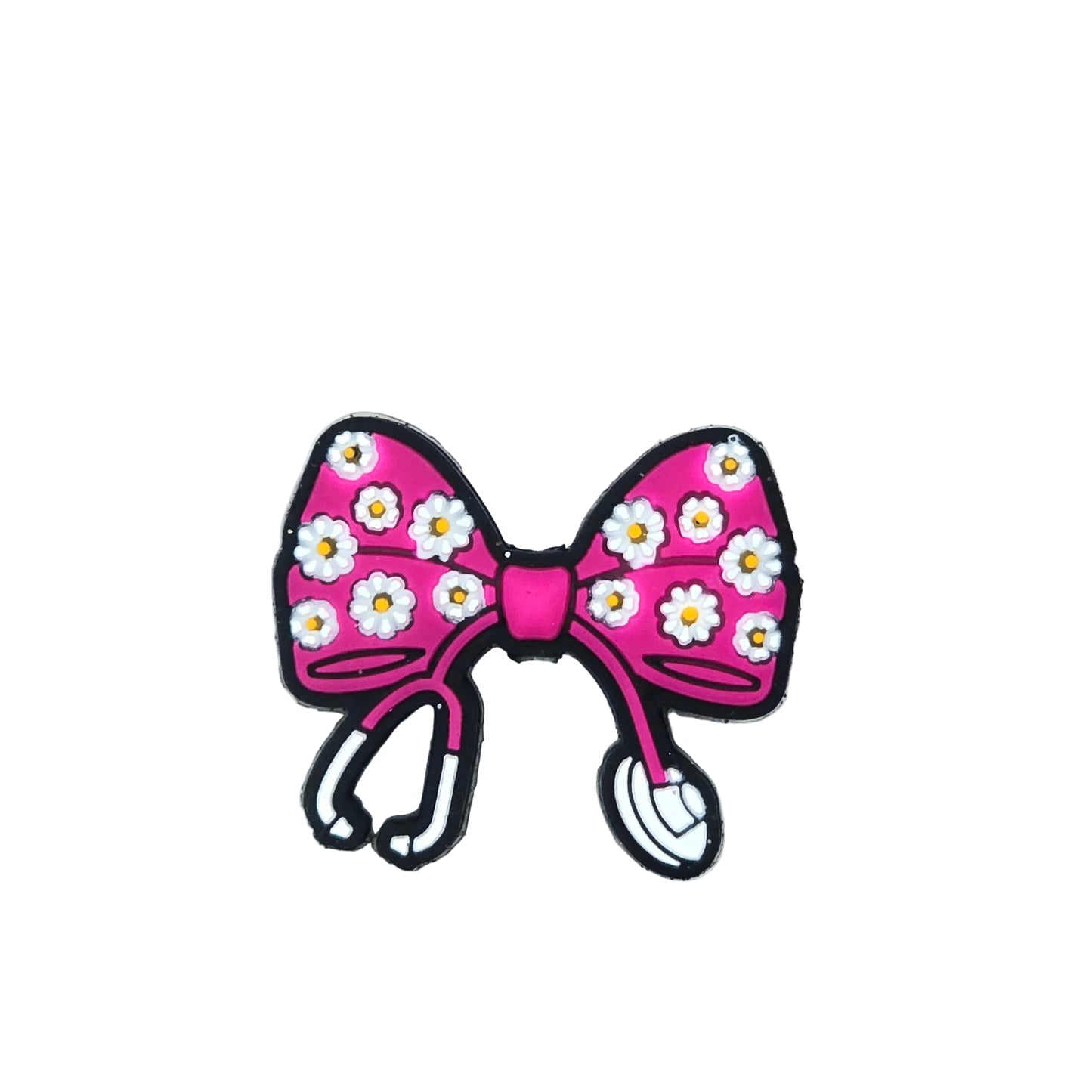 Healthcare Bow focal