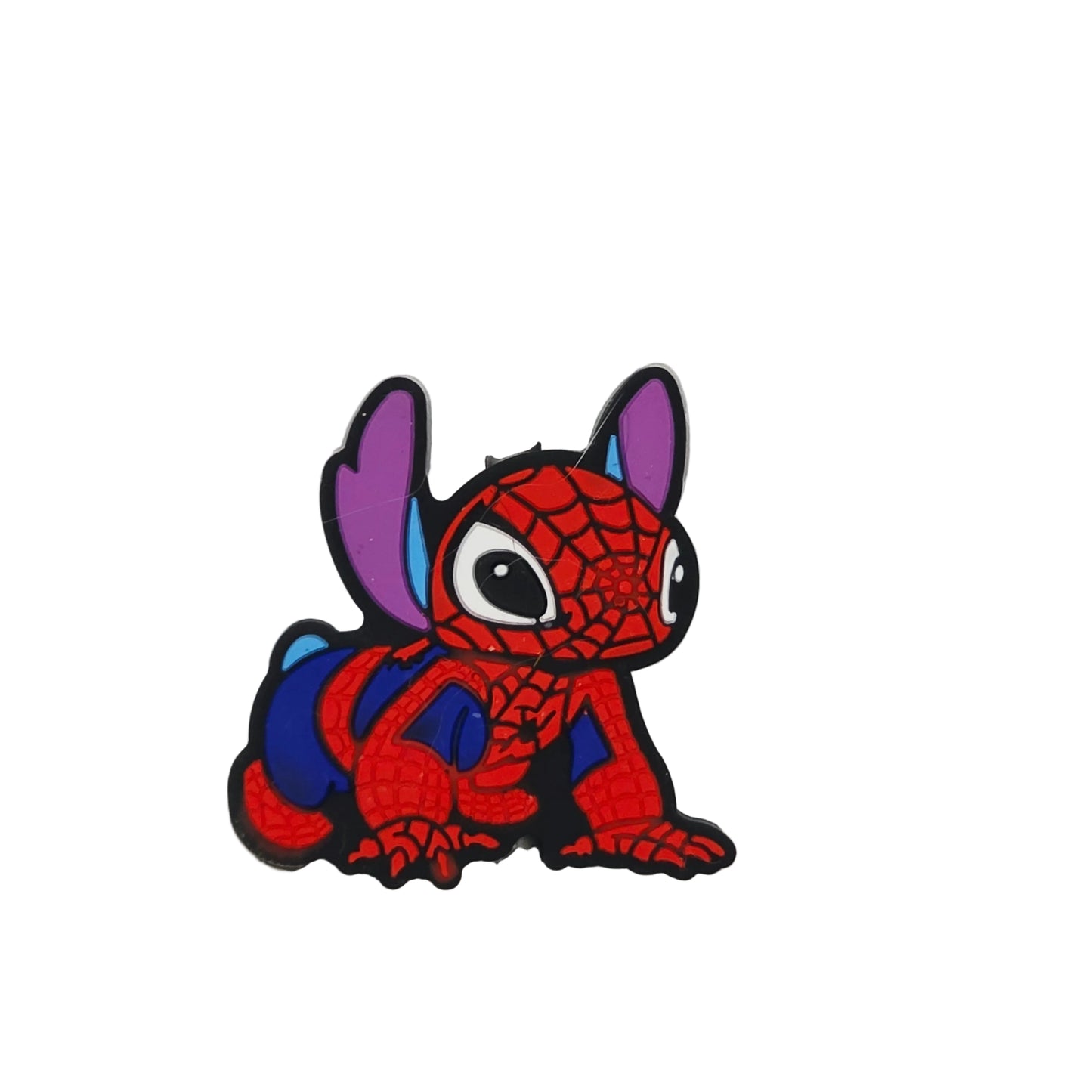 Spider-alien Focal