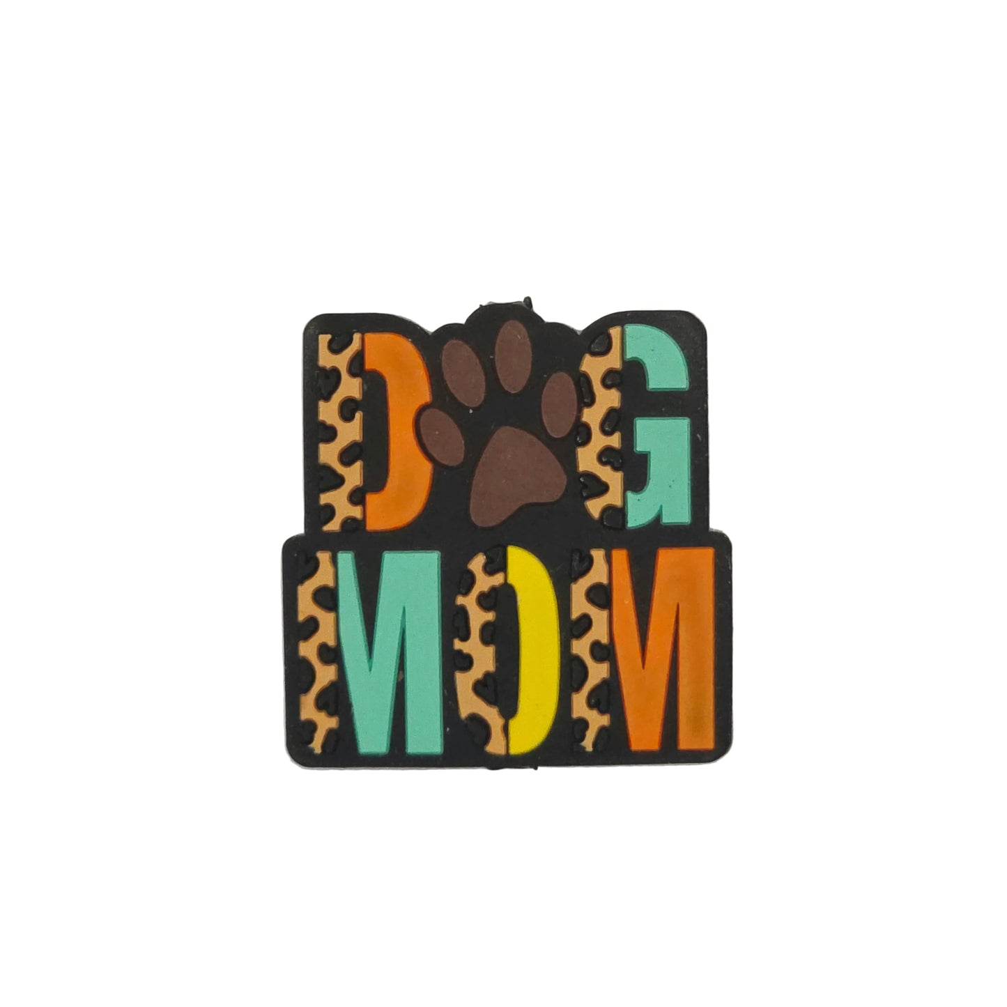 Spotted Dog Mom Focal