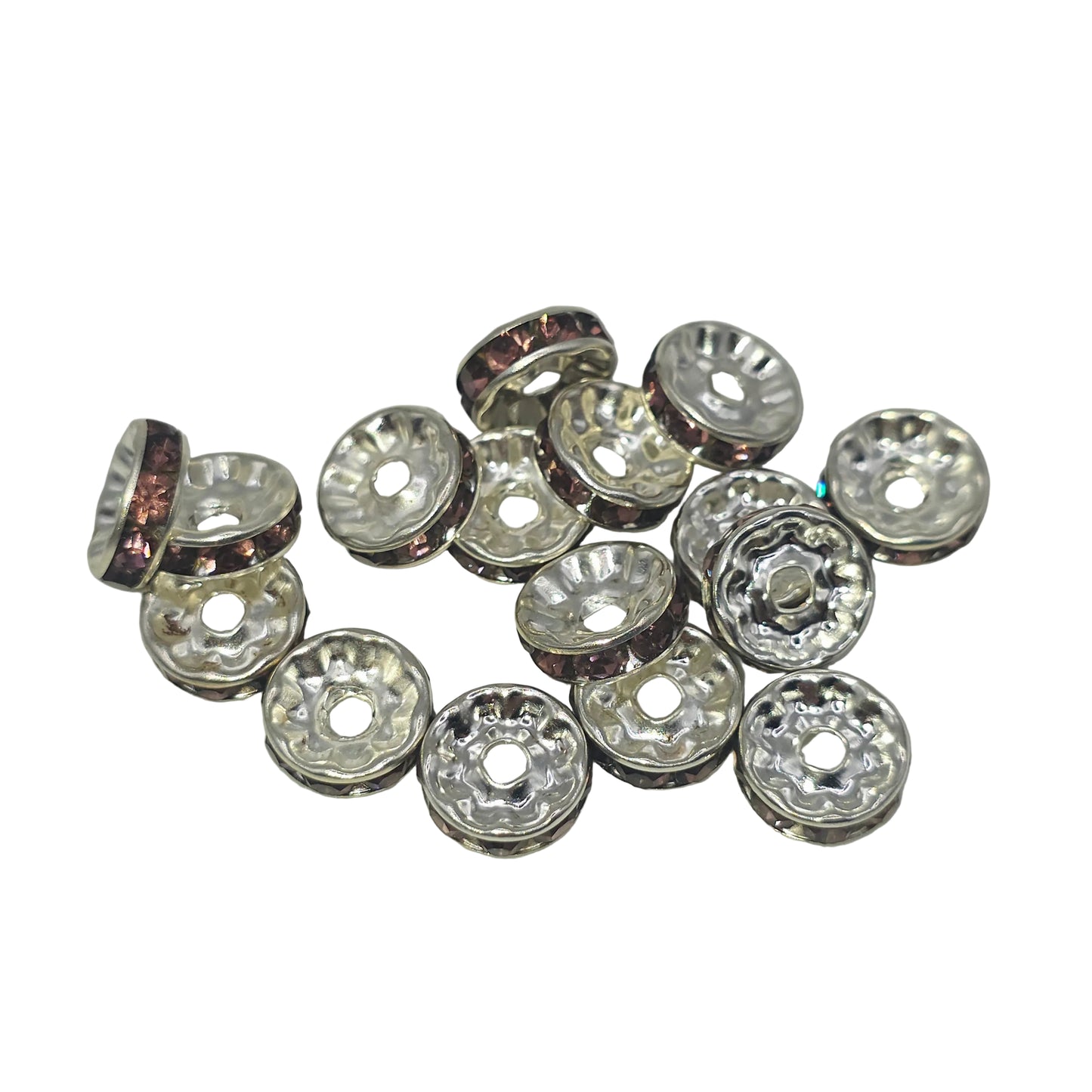 Jeweled Spacer Packs