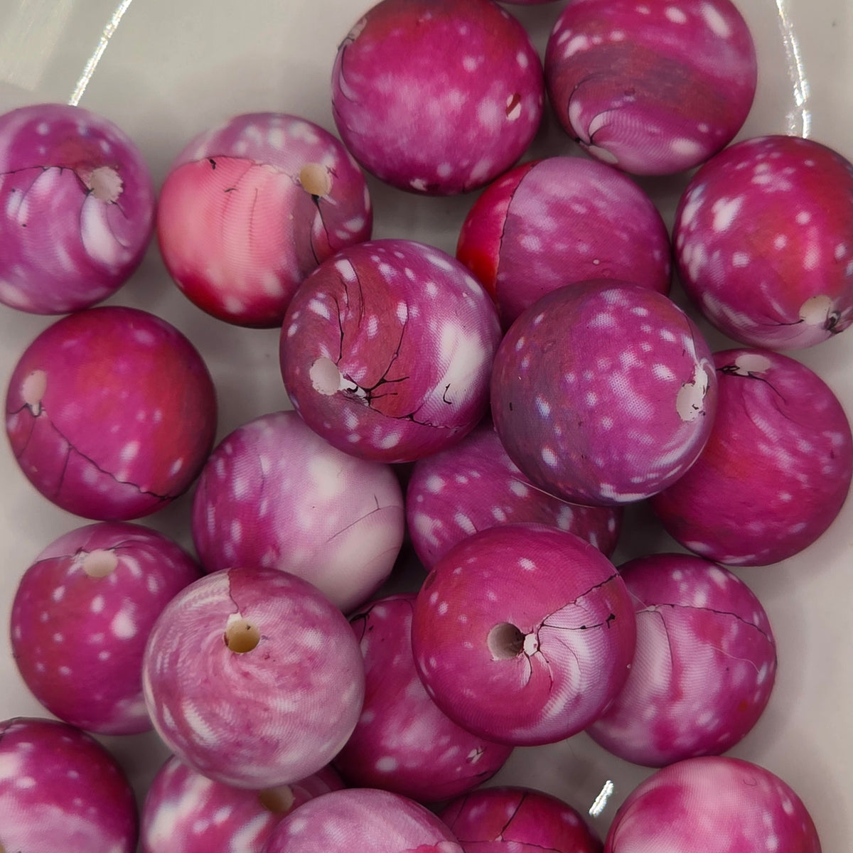 Pink Nebula 10 Pack