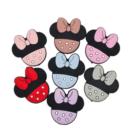 Girly Mouse Ears Focal