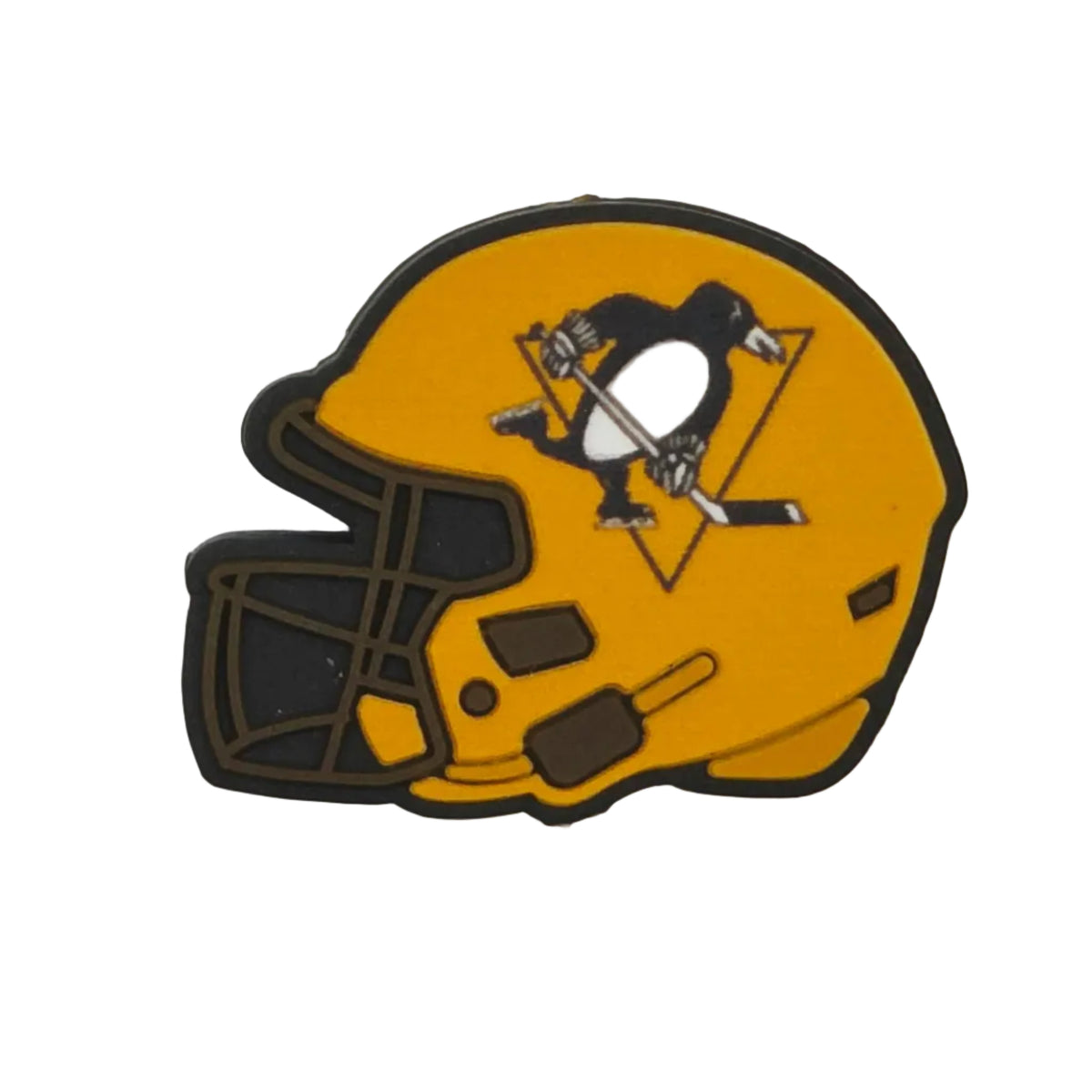 Hockey Team Helmets