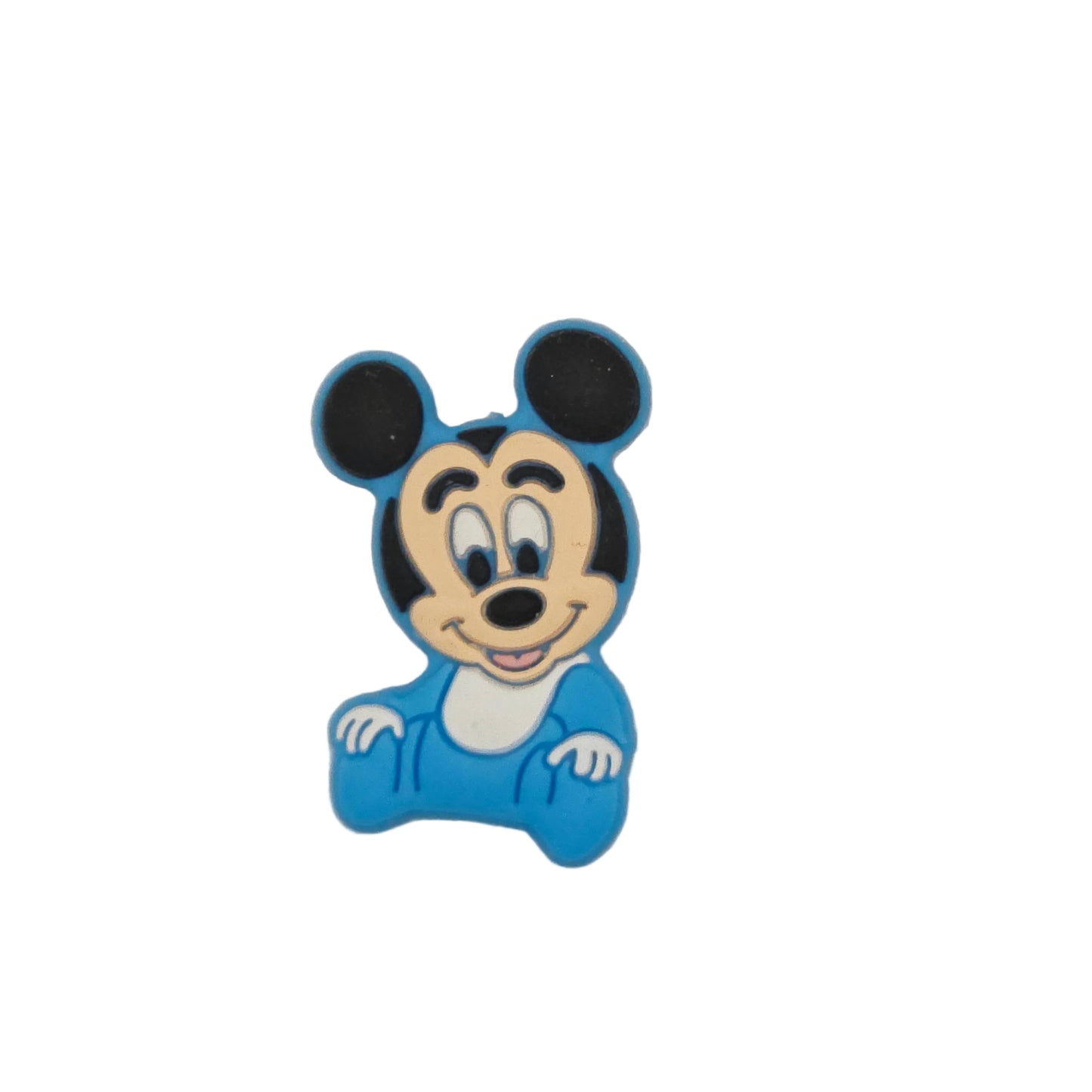 Baby Mouse Focal