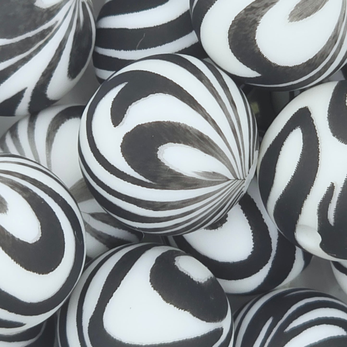 Zebra Print