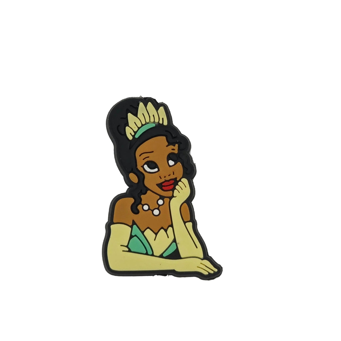Princess Tiana Focal