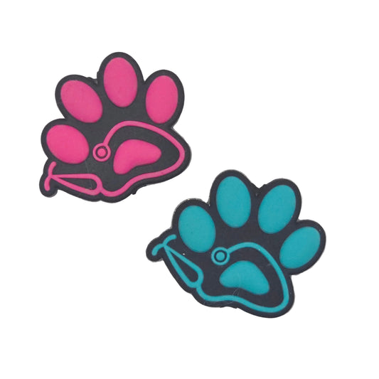 Pawfect Vet Tech Focal