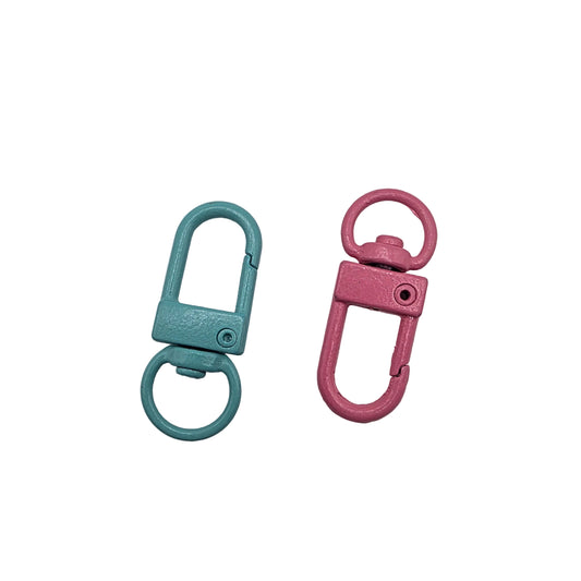 U-Clips