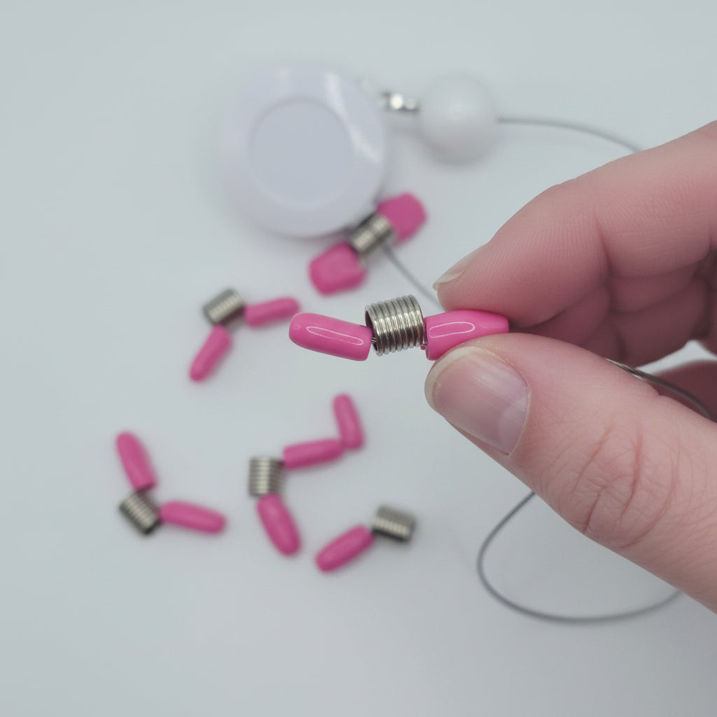 Cord Clips