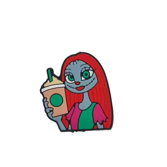 Sally Latte Focal