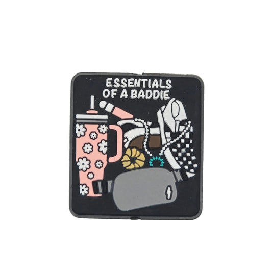 Essentials of a Baddie Focal