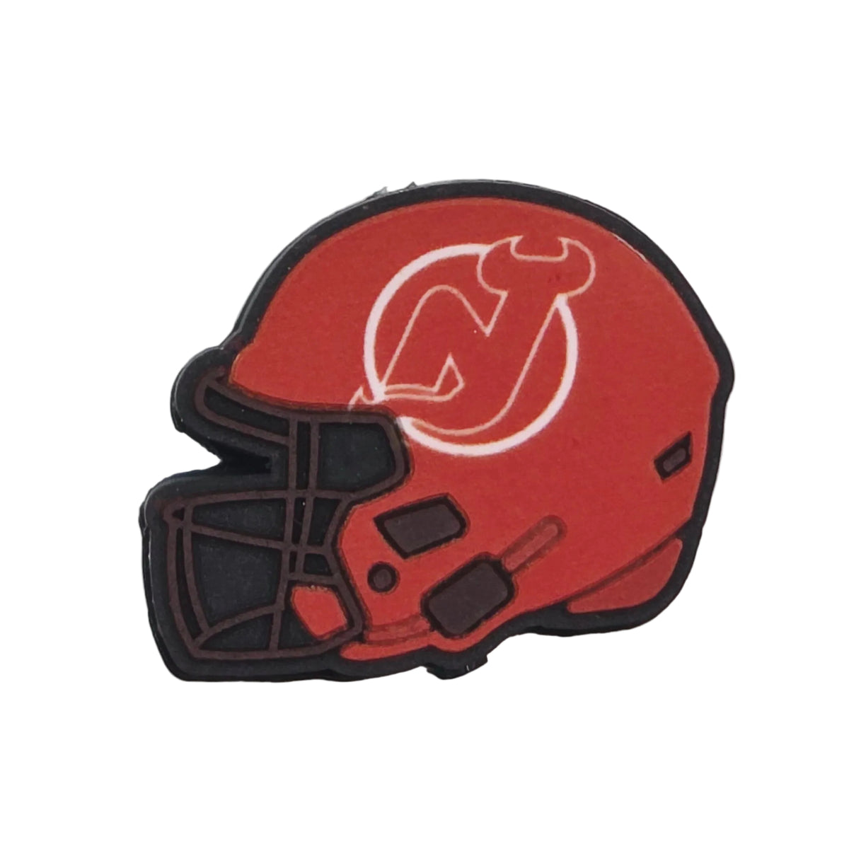 Hockey Team Helmets