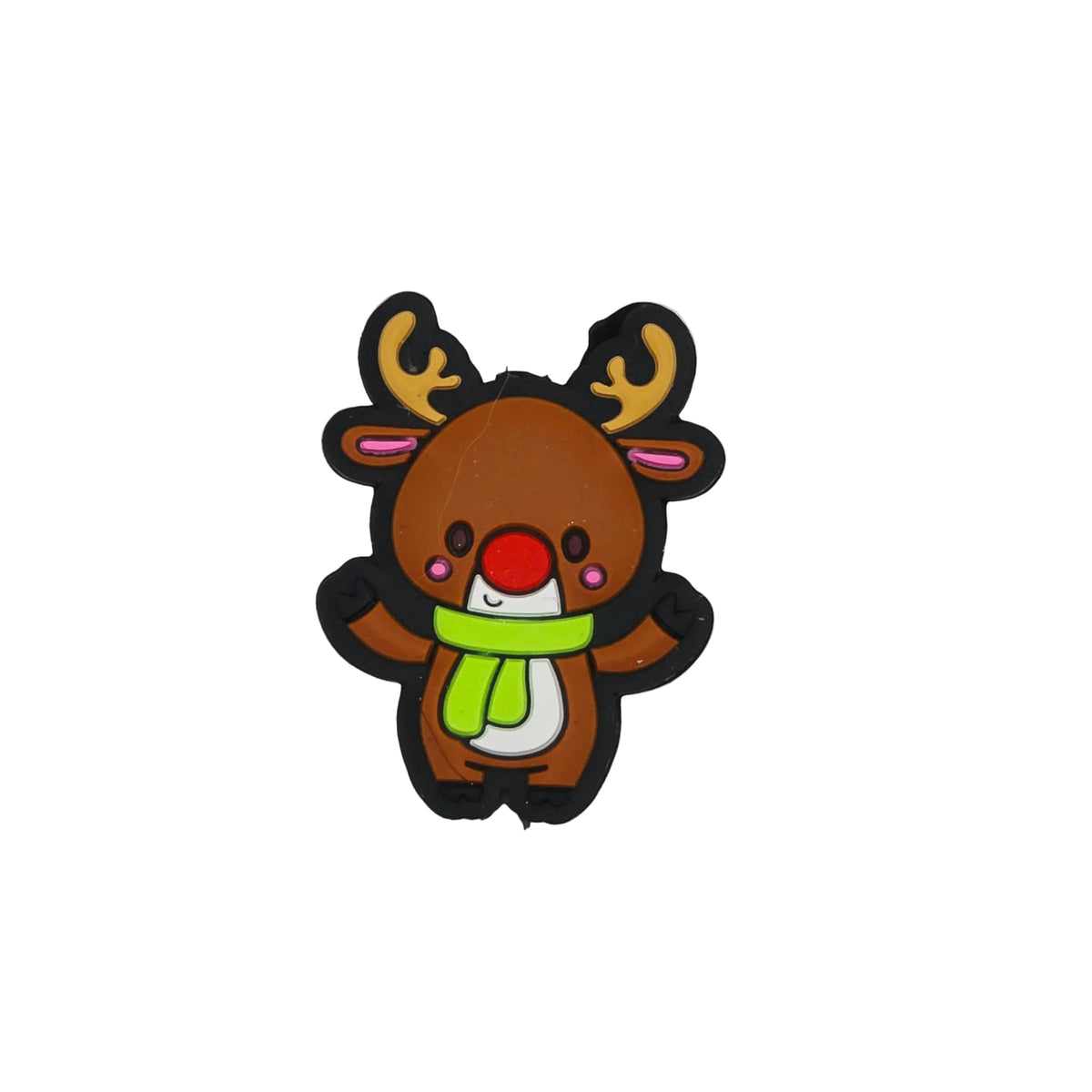 Cute Reindeer Focal