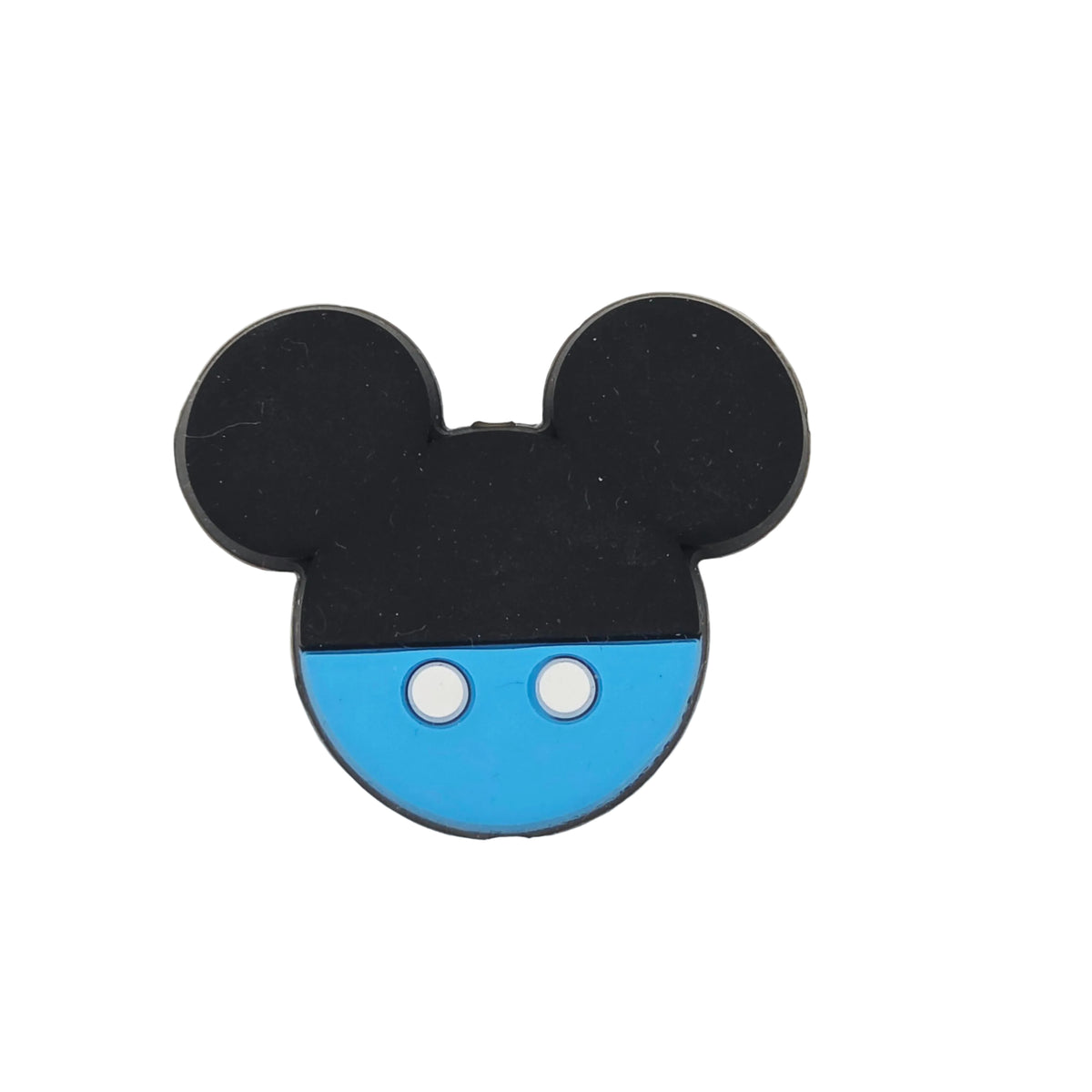 Mouse Ears Focal