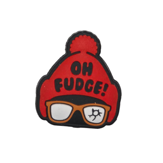 Oh Fudge Focal