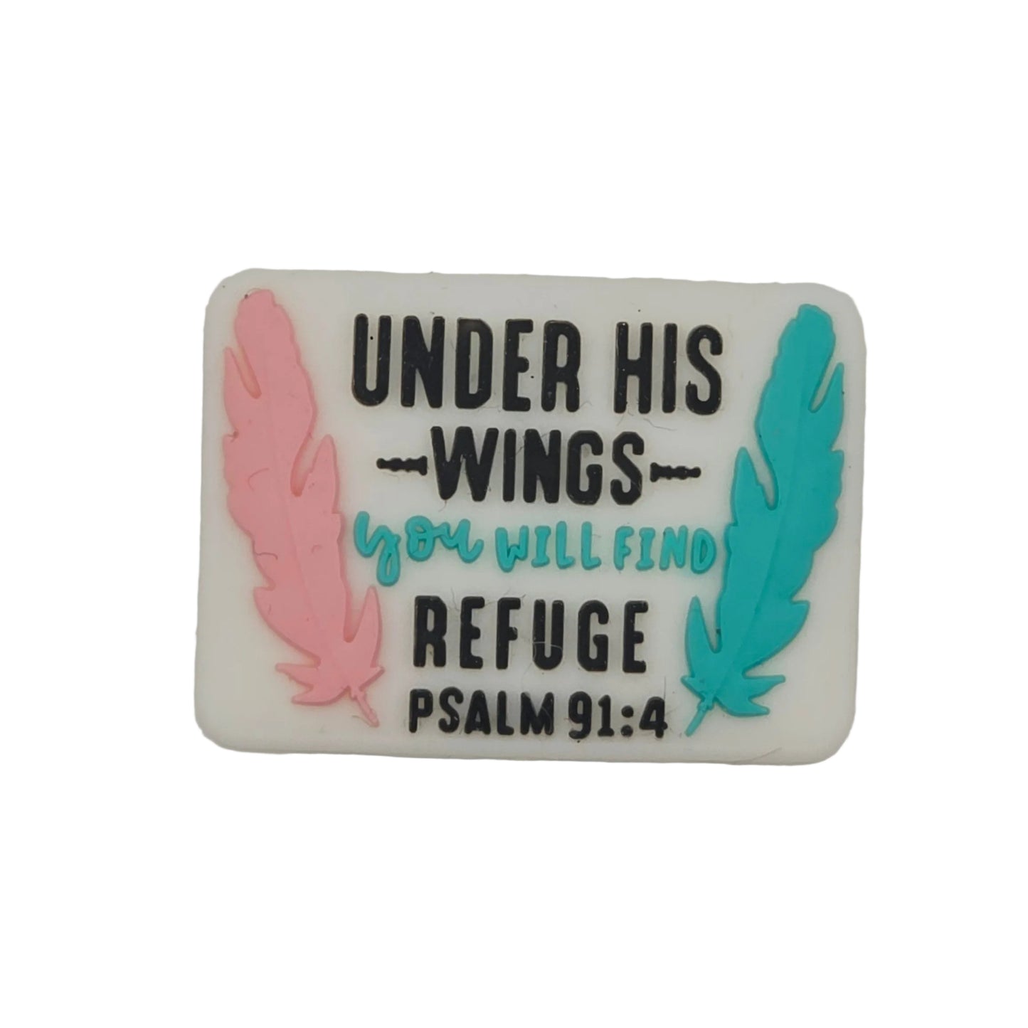 Under His Wings Focal