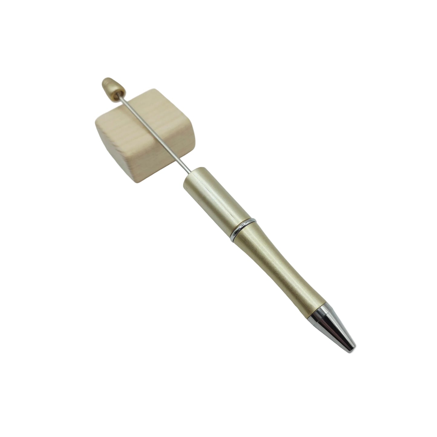 Beadable Pens