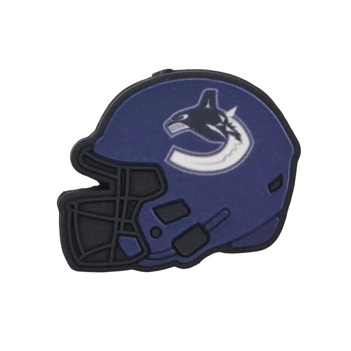 Hockey Team Helmets