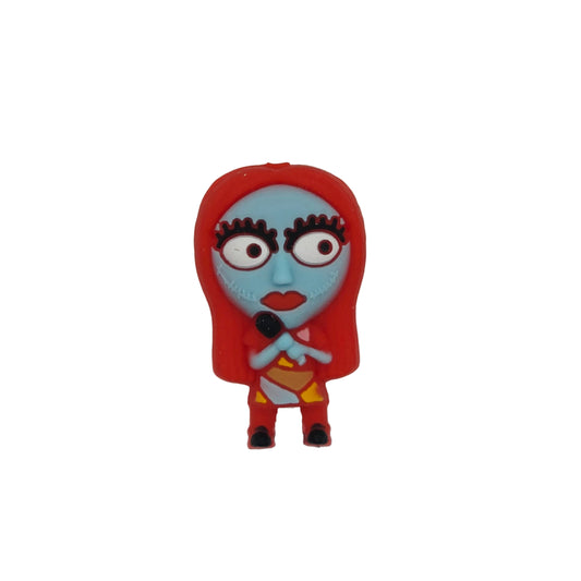 3D Sally Focal