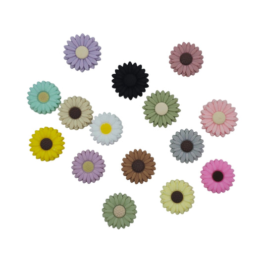 Mini Flower Focal