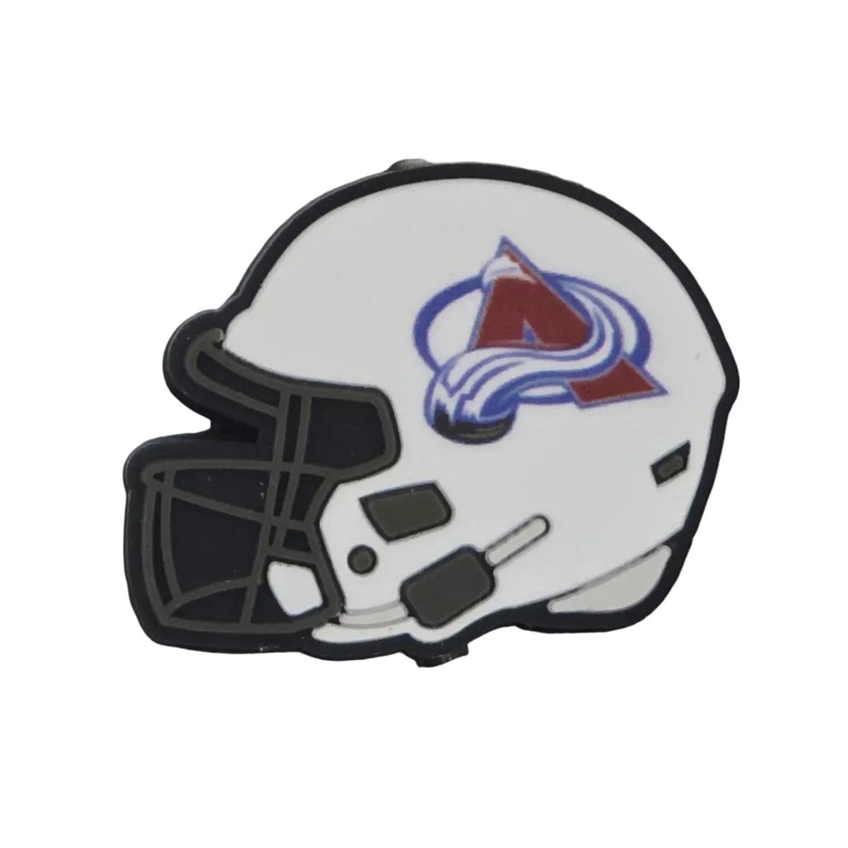Hockey Team Helmets