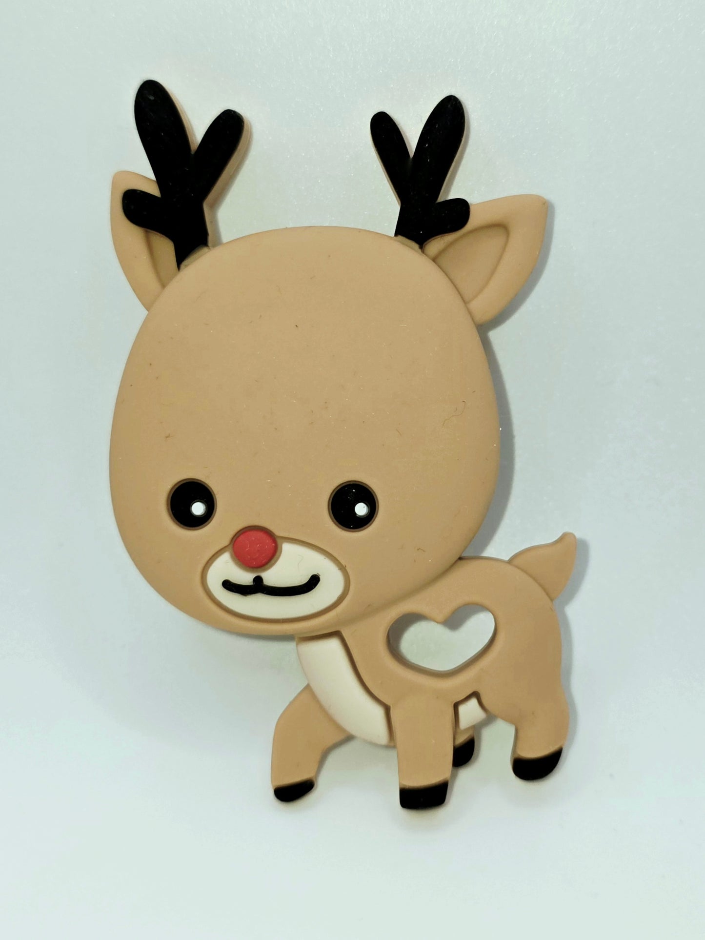 Reindeer Teether