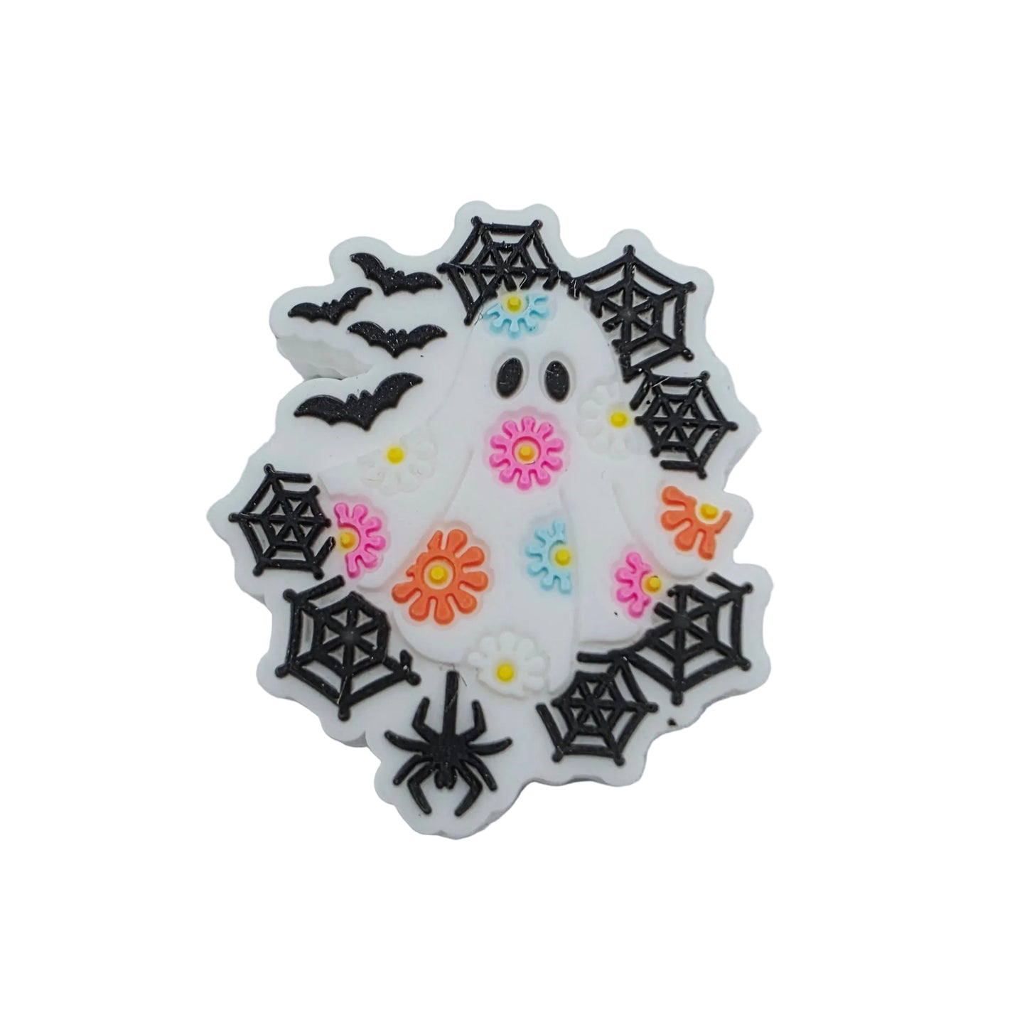 Bloom & Boo Ghost Focal