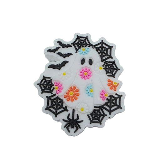 Bloom & Boo Ghost Focal
