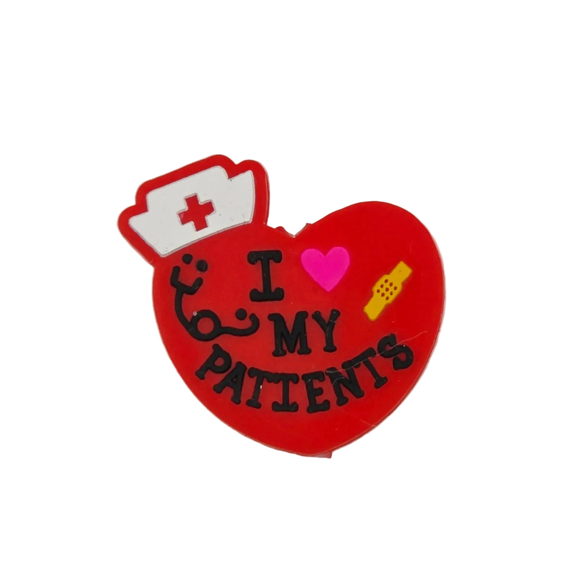 Patient Love Focal