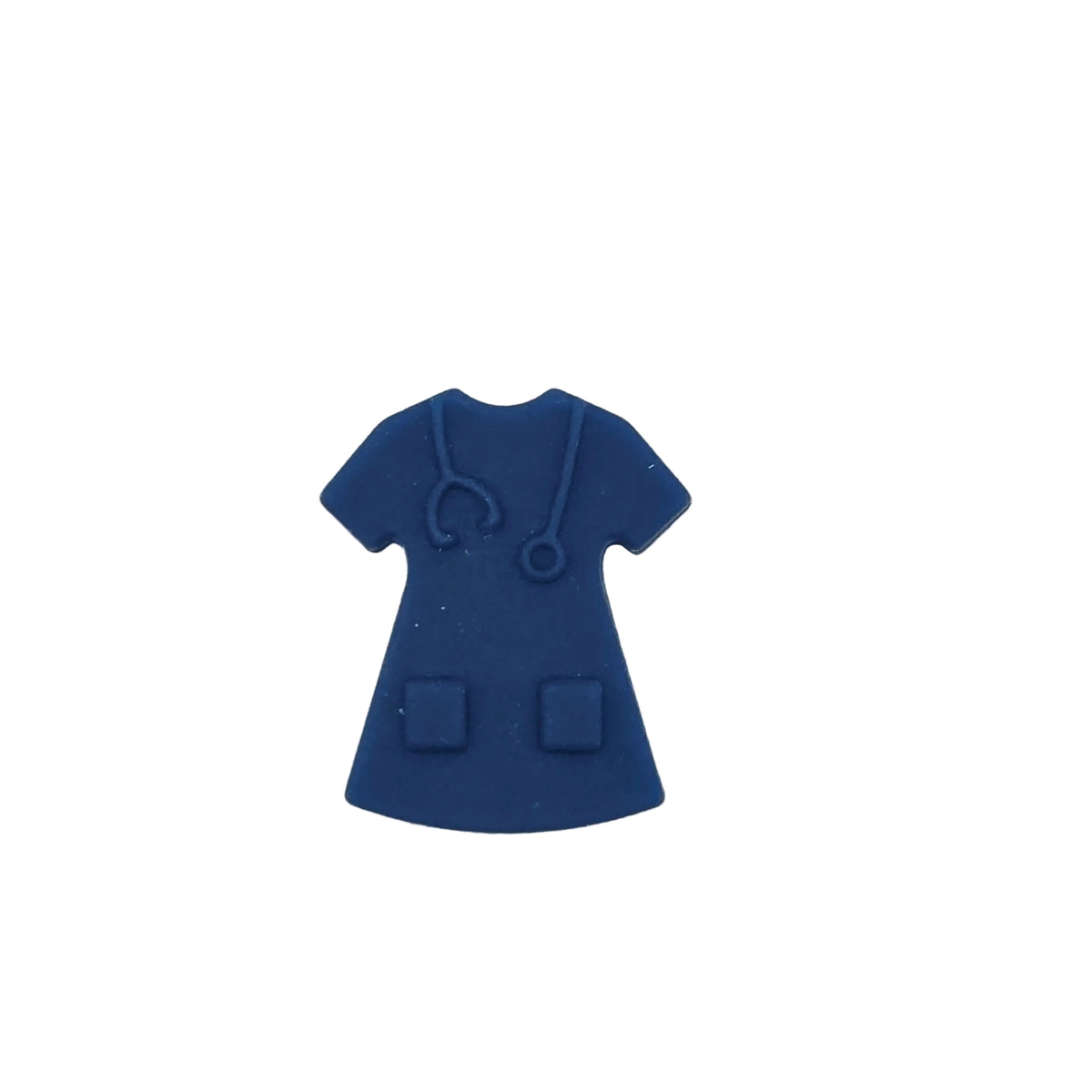 3D Scrubs Focal