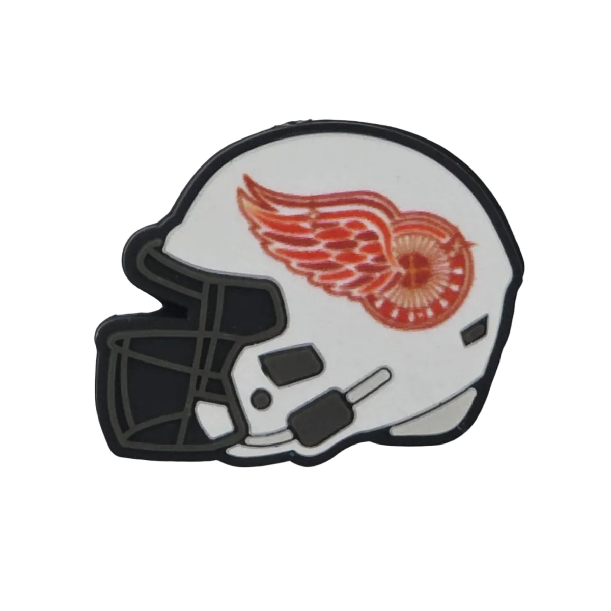 Hockey Team Helmets