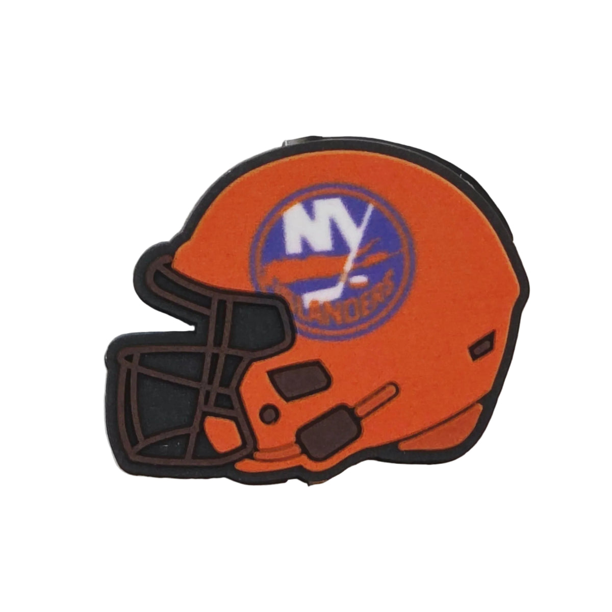 Hockey Team Helmets