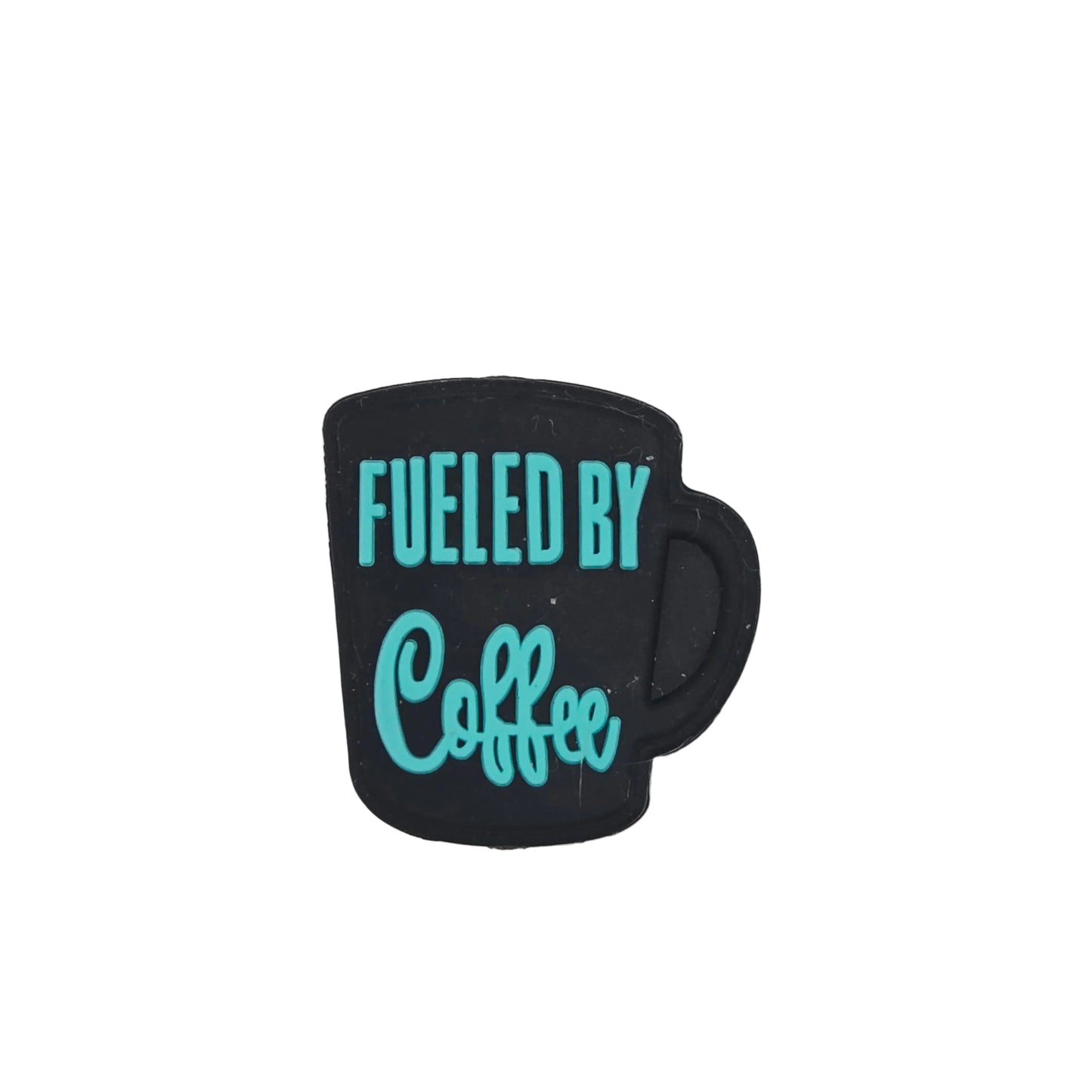 Fueled by Coffee Focal