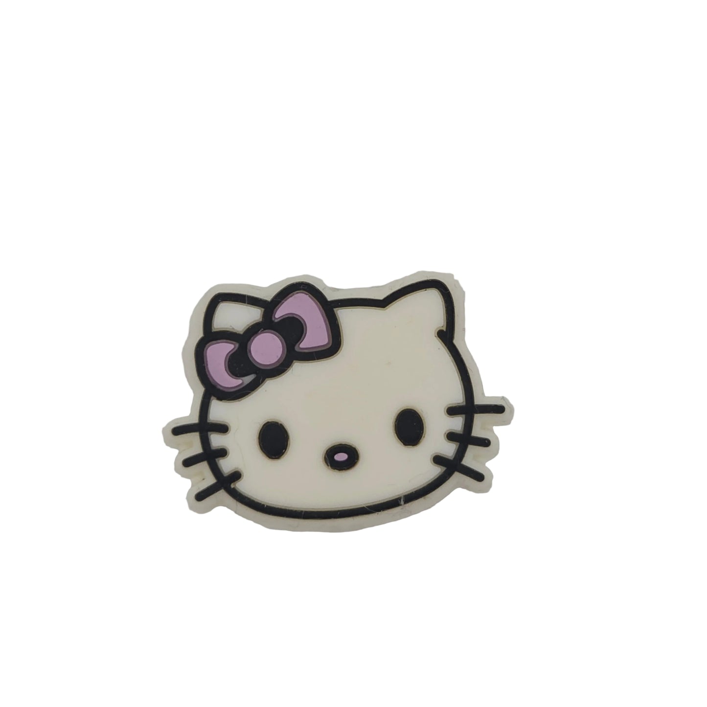 Cute Kitty Focal