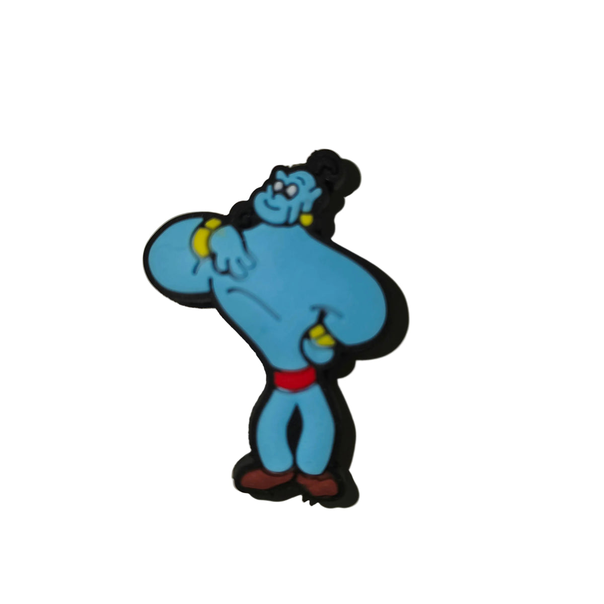 Genie Focal