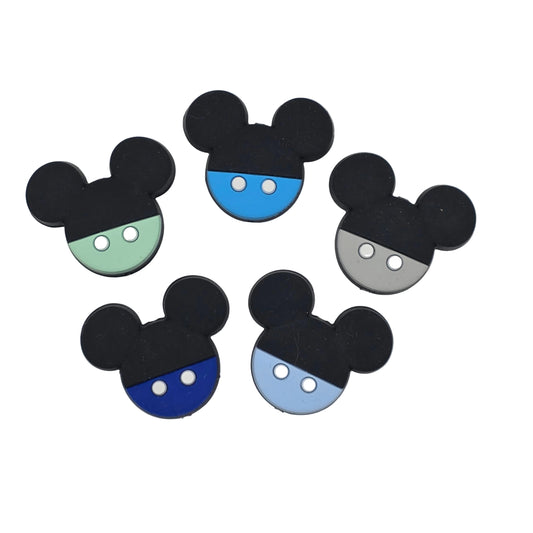 Mouse Ears Focal