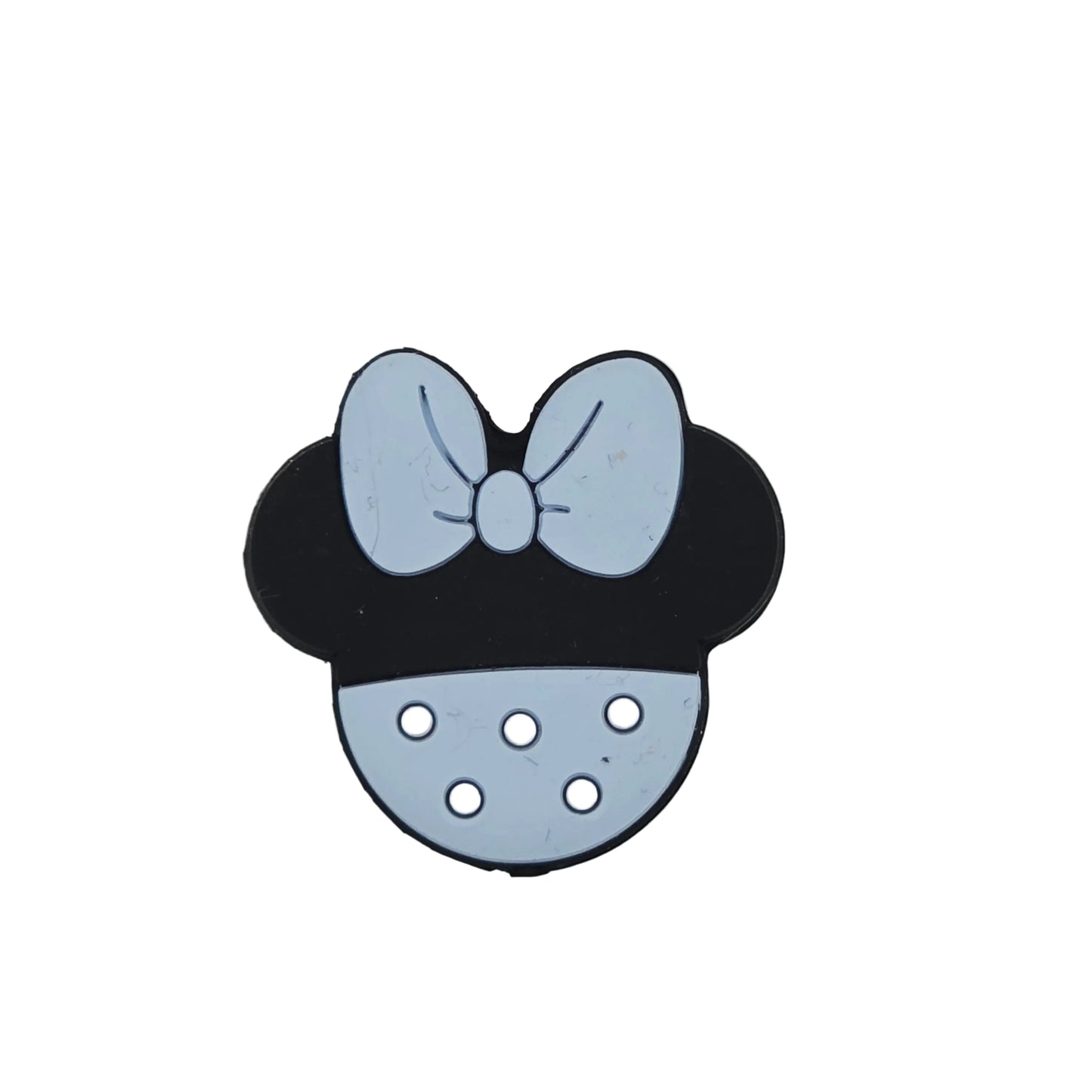 Girly Mouse Ears Focal