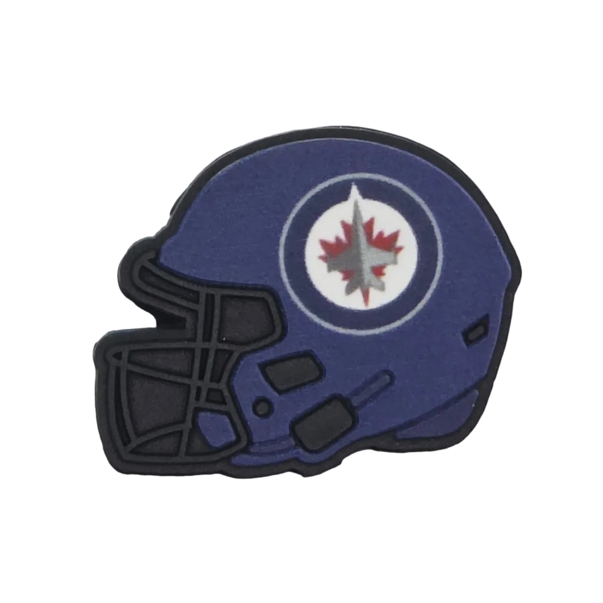 Hockey Team Helmets