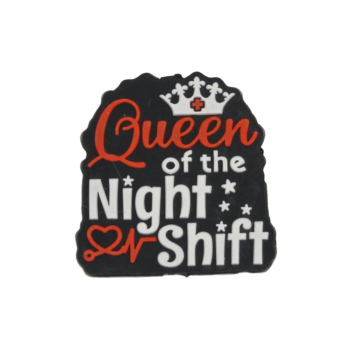 Queen of the Night Shift Focal