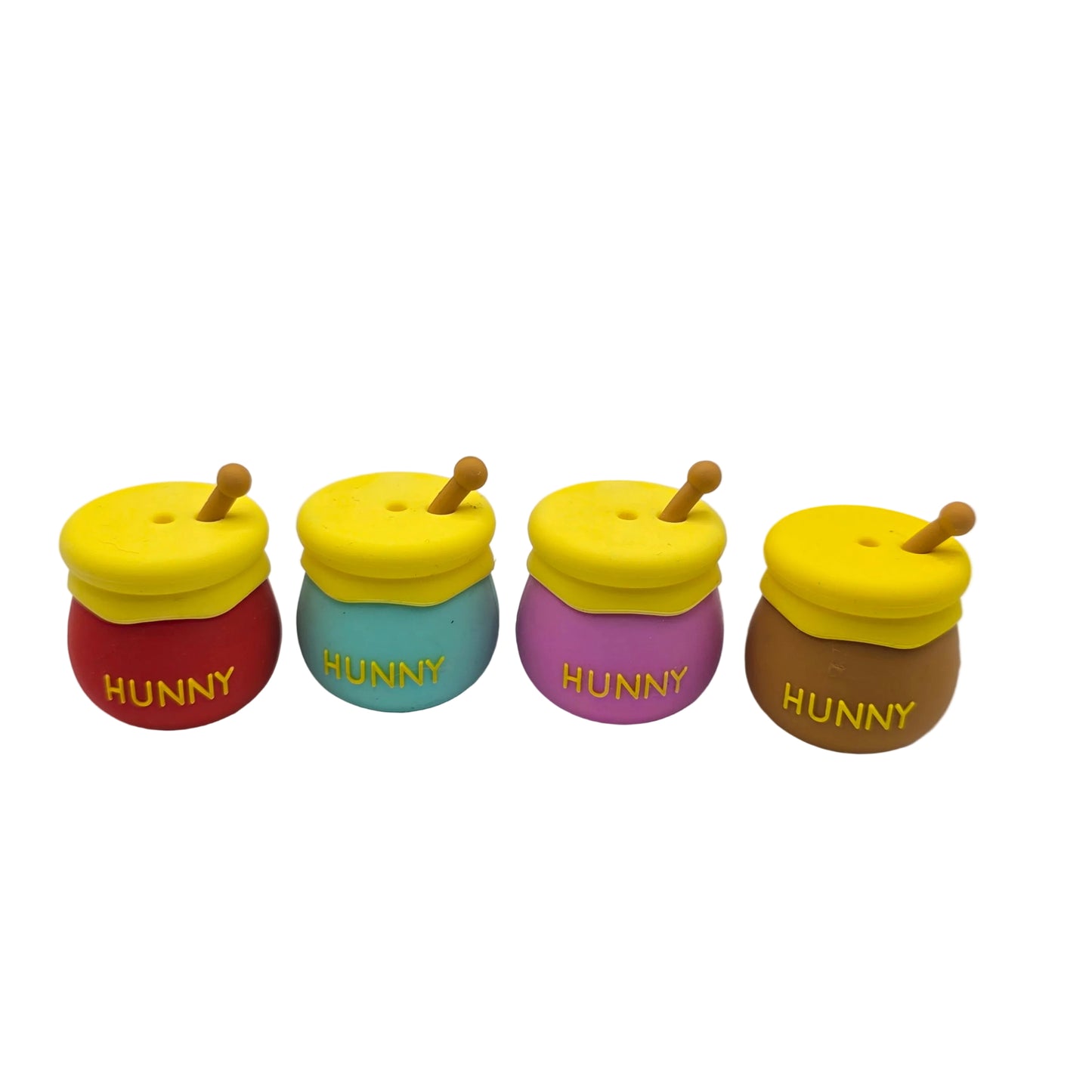 3D Hunny Pot Oversized Focal