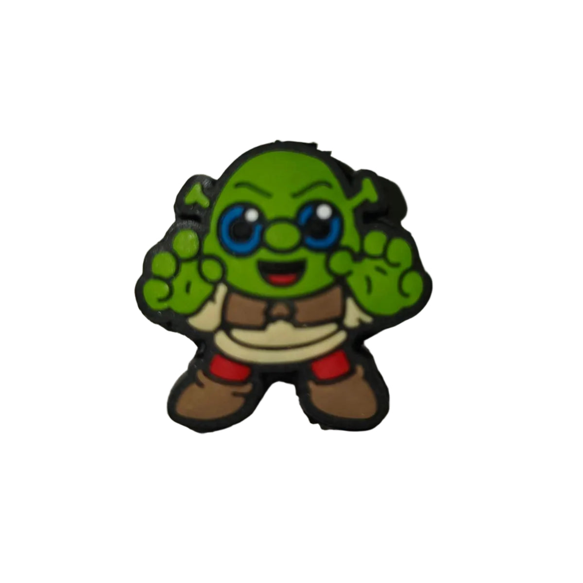Shrek Focals