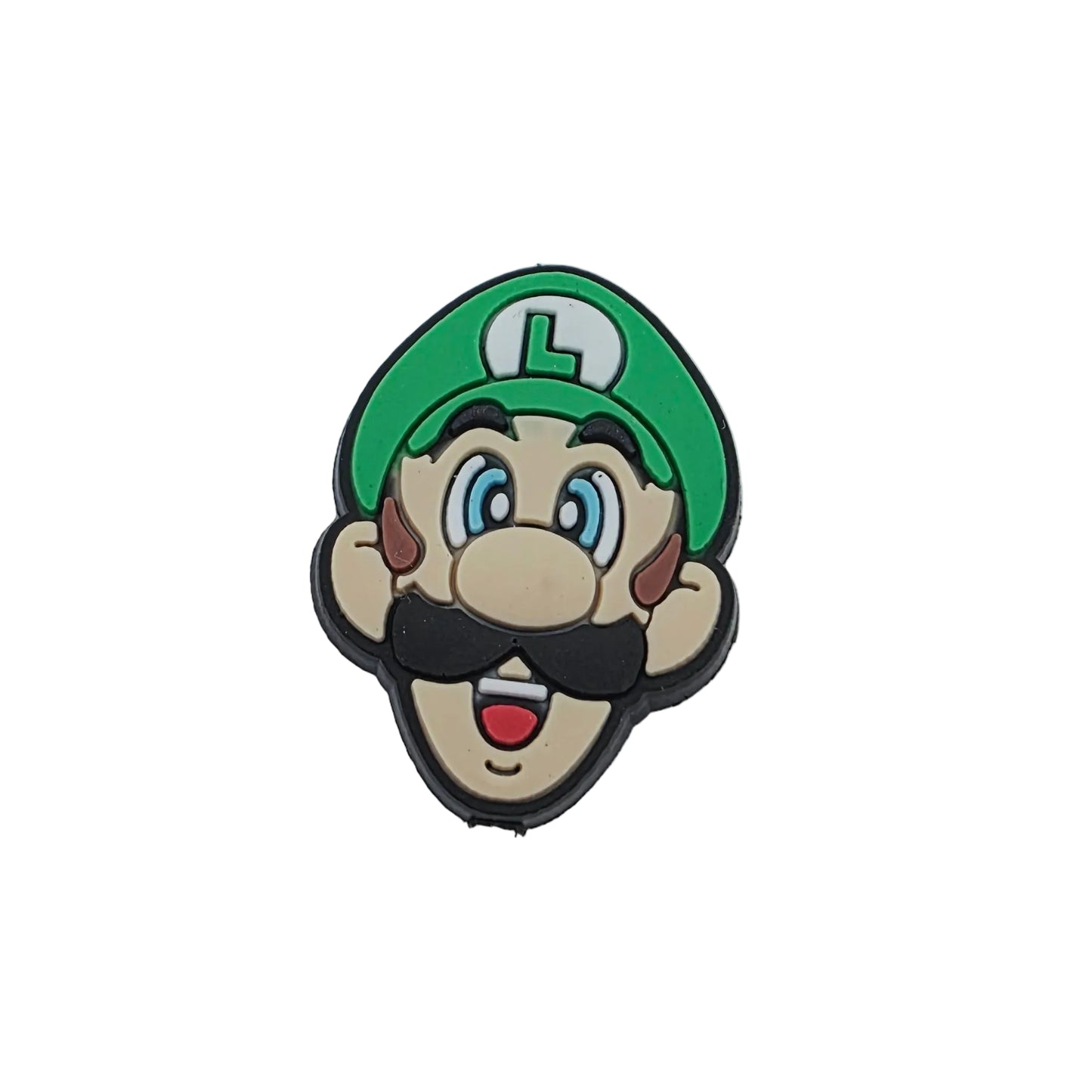 Mario Bros Focal