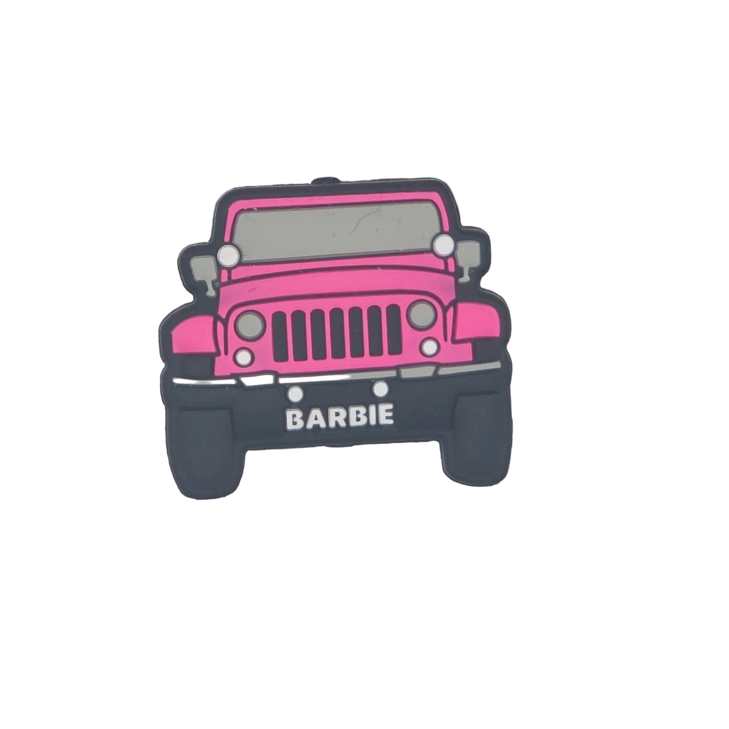 Girls Drive Jeeps Focal