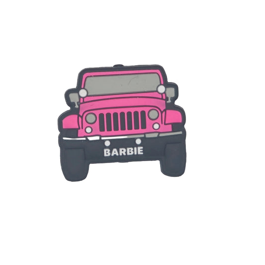Girls Drive Jeeps Focal