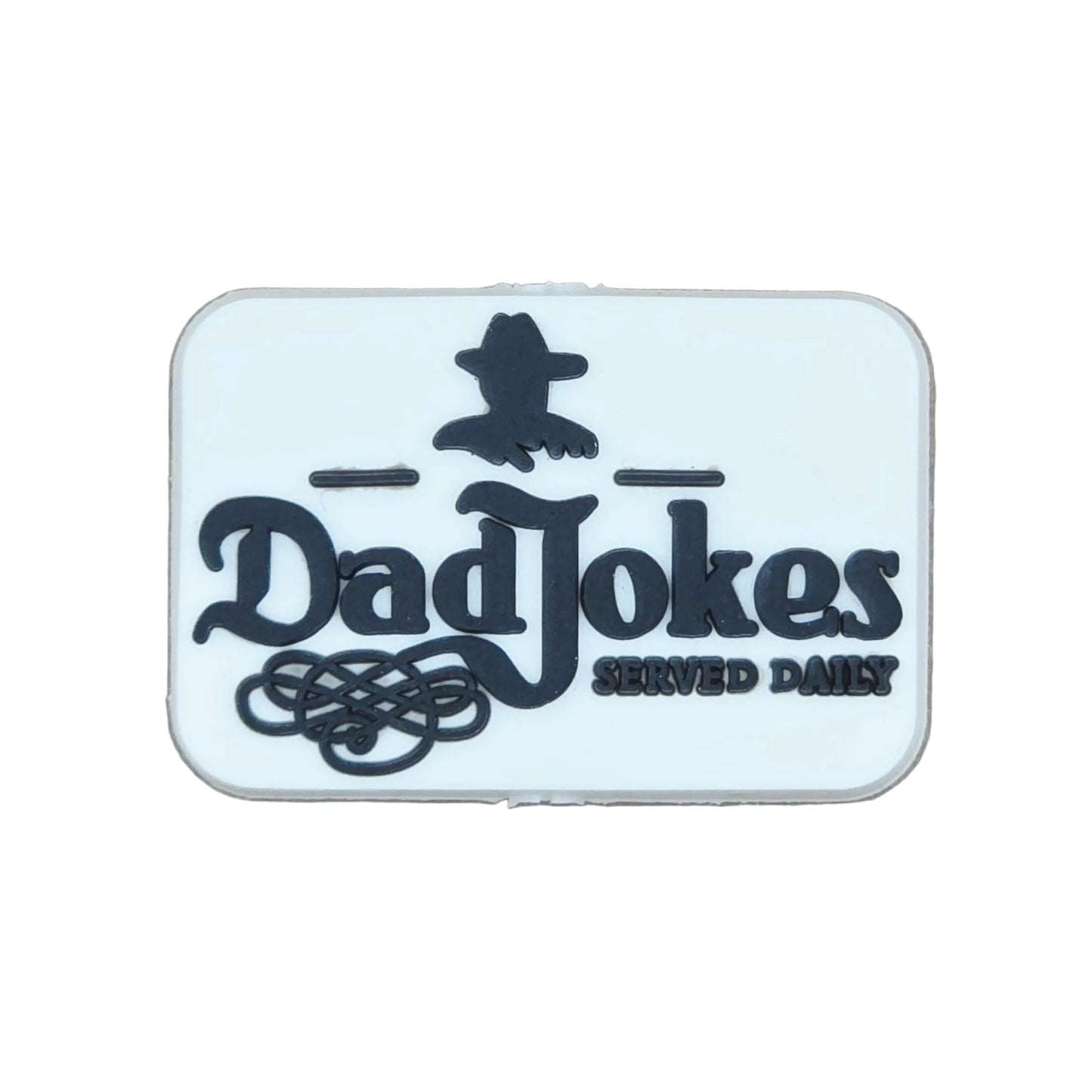 Dad Jokes Focal