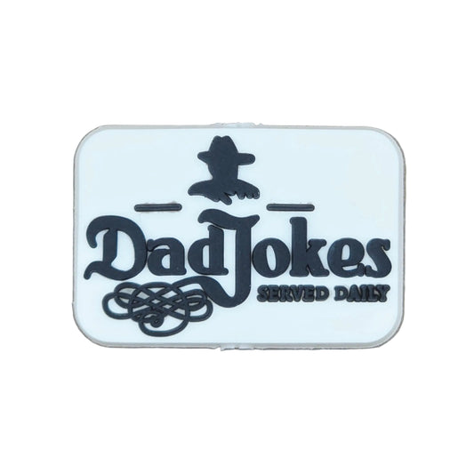 Dad Jokes Focal